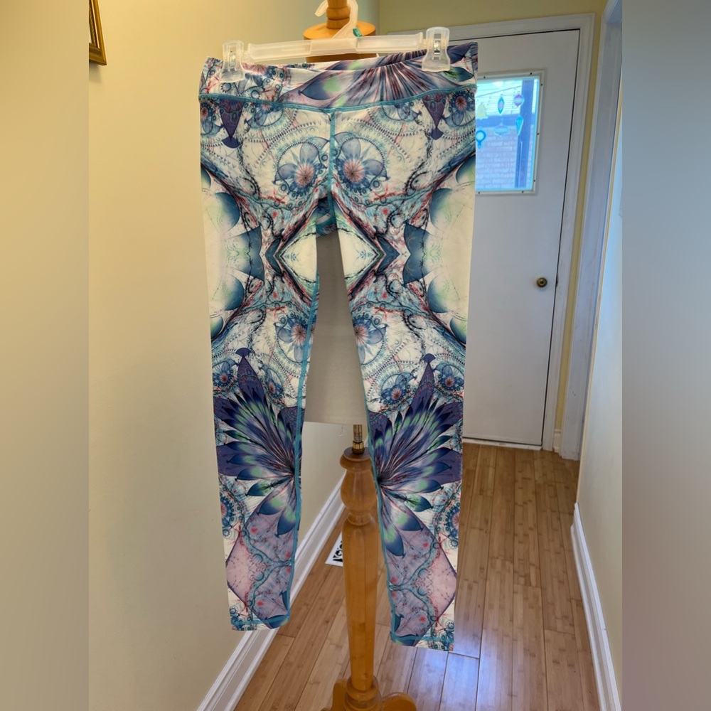 Satya Spirit Yoga Pants